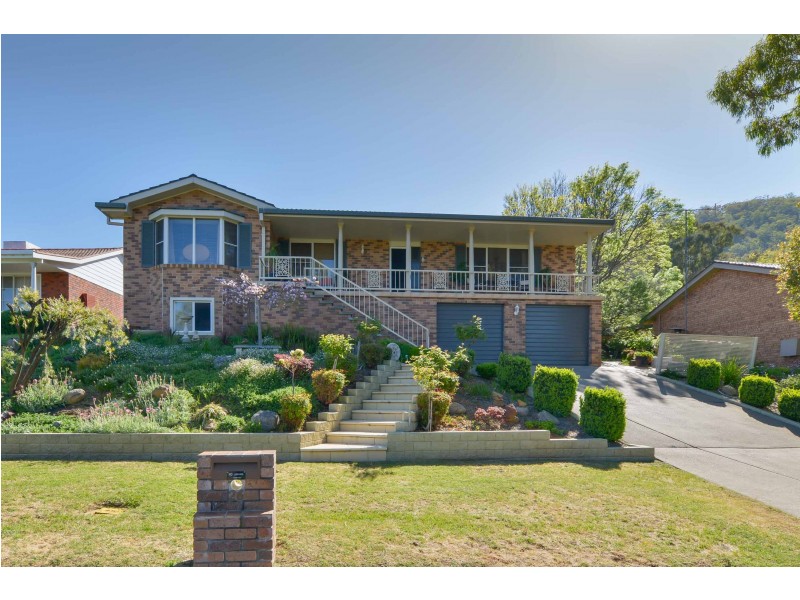 26 Woodburn Way, Tamworth NSW 2340