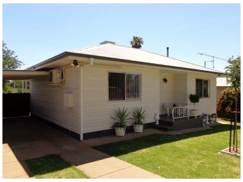 7 Griffin Avenue, Tamworth NSW 2340