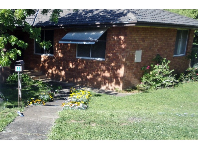 33 David Street, Tamworth NSW 2340