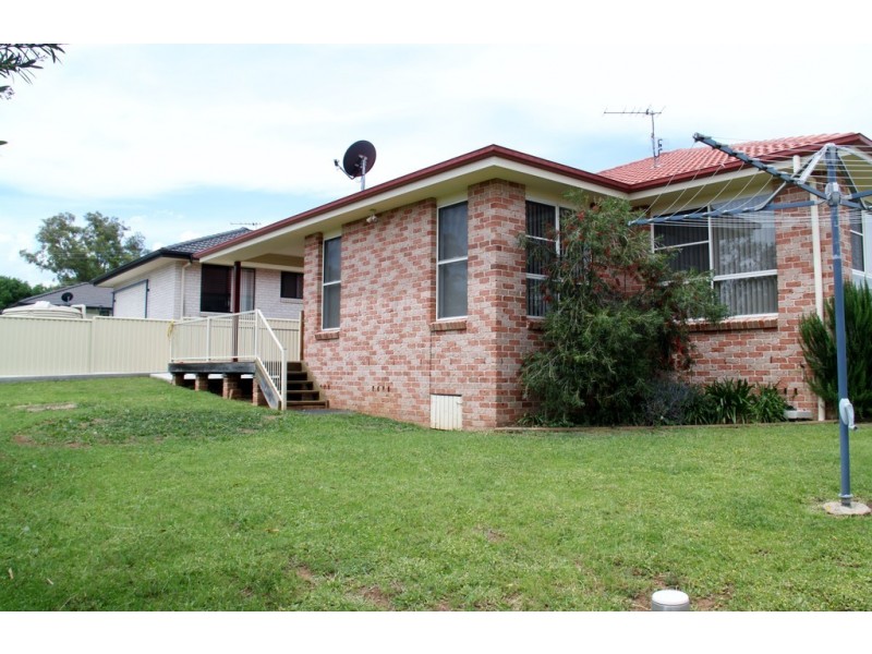 6 Mountain Gum Road, Tamworth NSW 2340