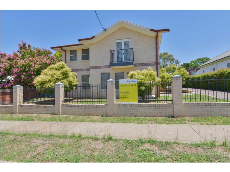 2/71 Church Street, Tamworth NSW 2340