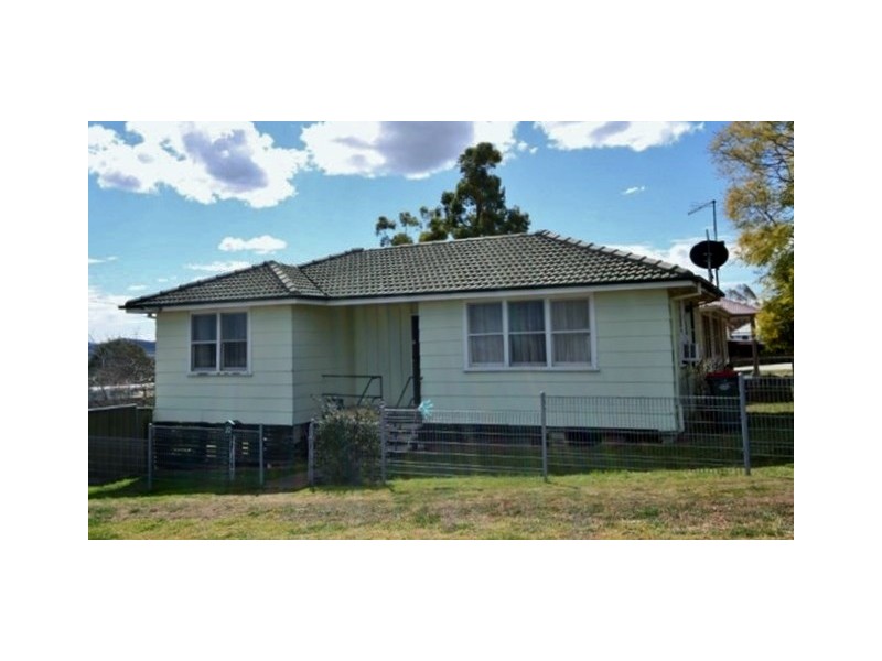 22 Wilkie Street, Werris Creek NSW 2341