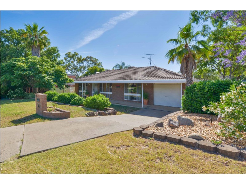 18 Windhover Crescent, Calala NSW 2340