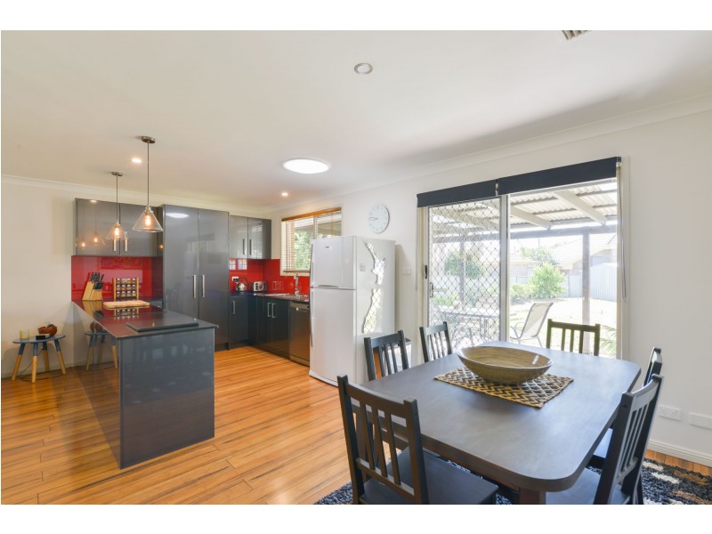 18 Windhover Crescent, Calala NSW 2340