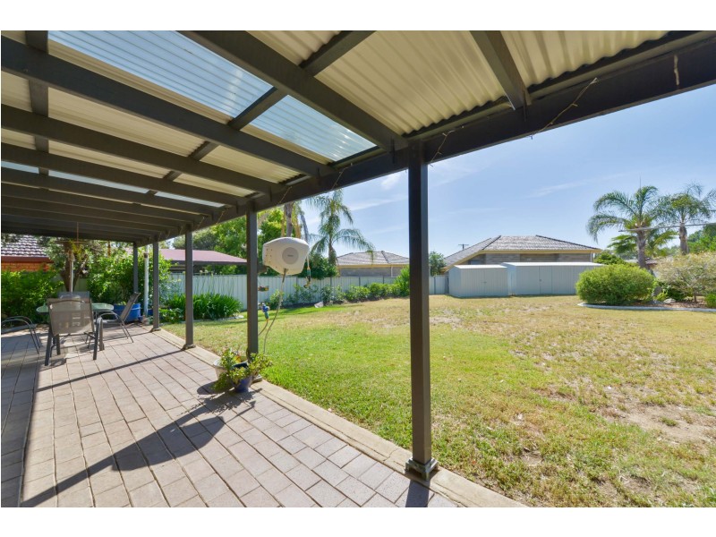 18 Windhover Crescent, Calala NSW 2340