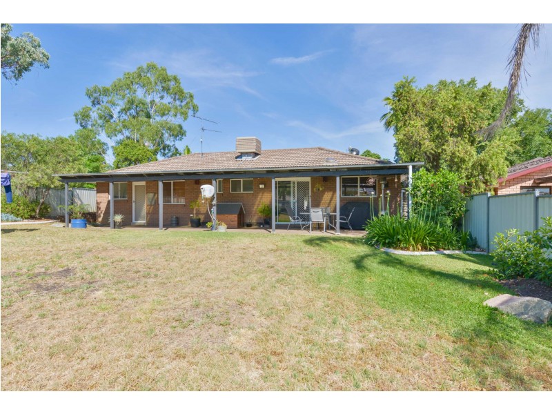 18 Windhover Crescent, Calala NSW 2340