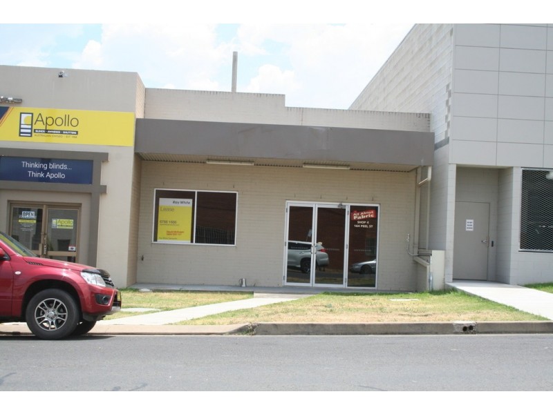 4/164 Peel Street, Tamworth NSW 2340