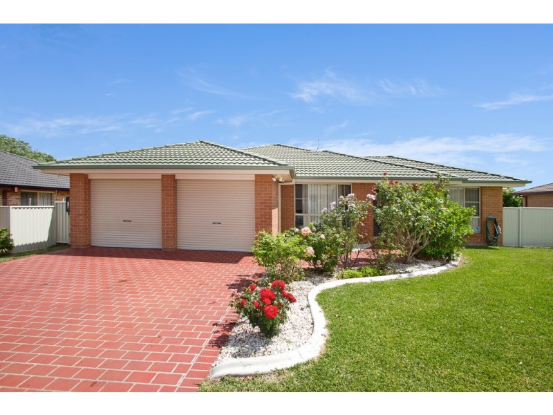 98 Mitchell Street, Westdale NSW 2340
