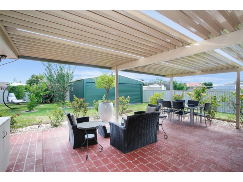 98 Mitchell Street, Westdale NSW 2340