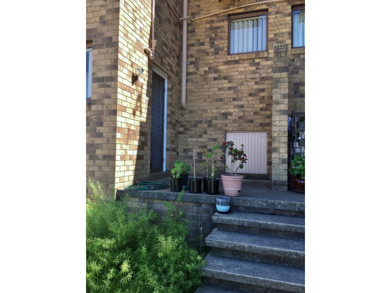 8/2-4 Chelmsford Street, Tamworth NSW 2340