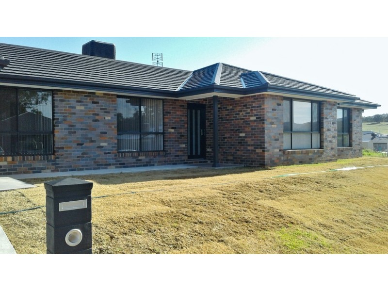 21 Faringdon Street, Tamworth NSW 2340