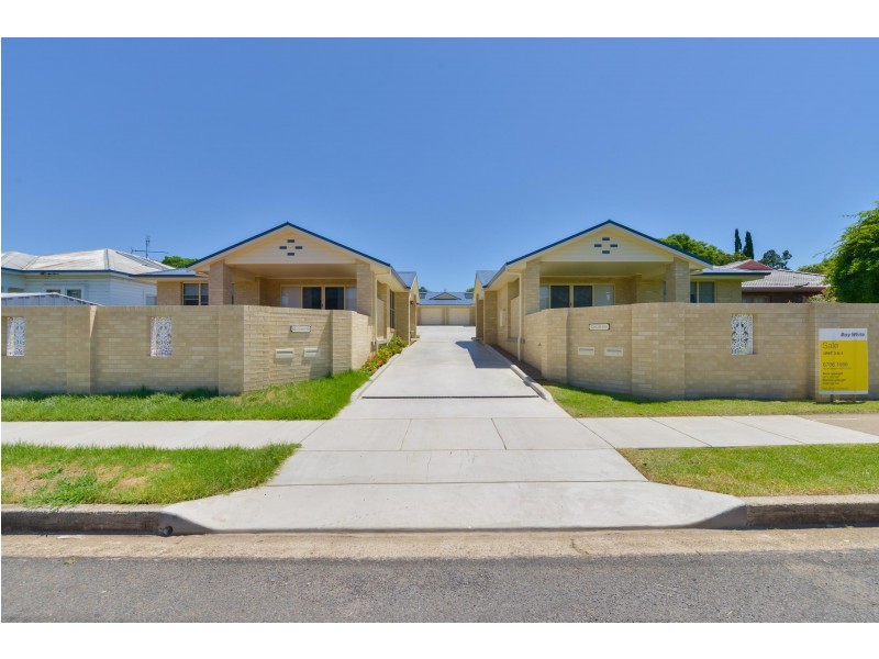 4/83 Church Street, Tamworth NSW 2340