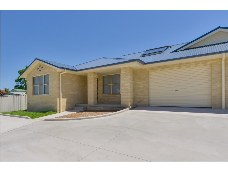 4/83 Church Street, Tamworth NSW 2340