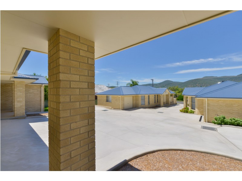 4/83 Church Street, Tamworth NSW 2340