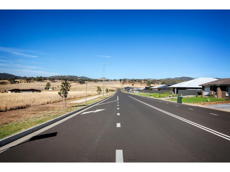 Lot 118 Bellefields Estate, Tamworth NSW 2340