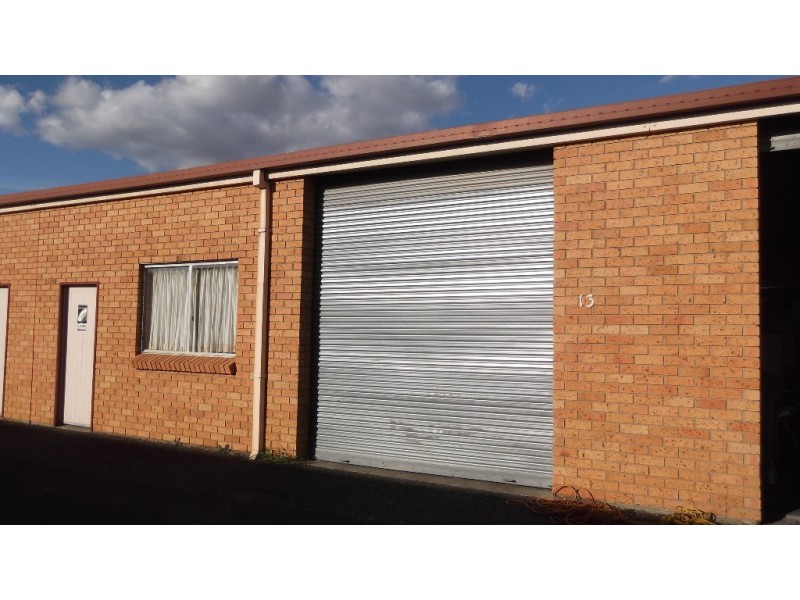 14/8 Hargrave Street, Tamworth NSW 2340