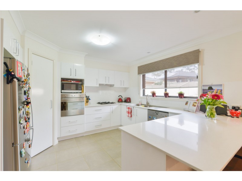 5 Mountain Gum Road, Calala NSW 2340