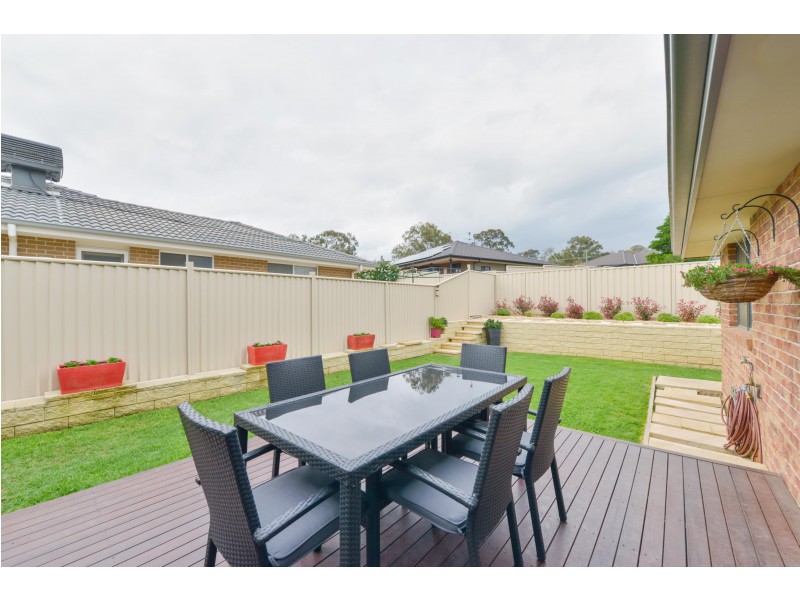 5 Mountain Gum Road, Calala NSW 2340