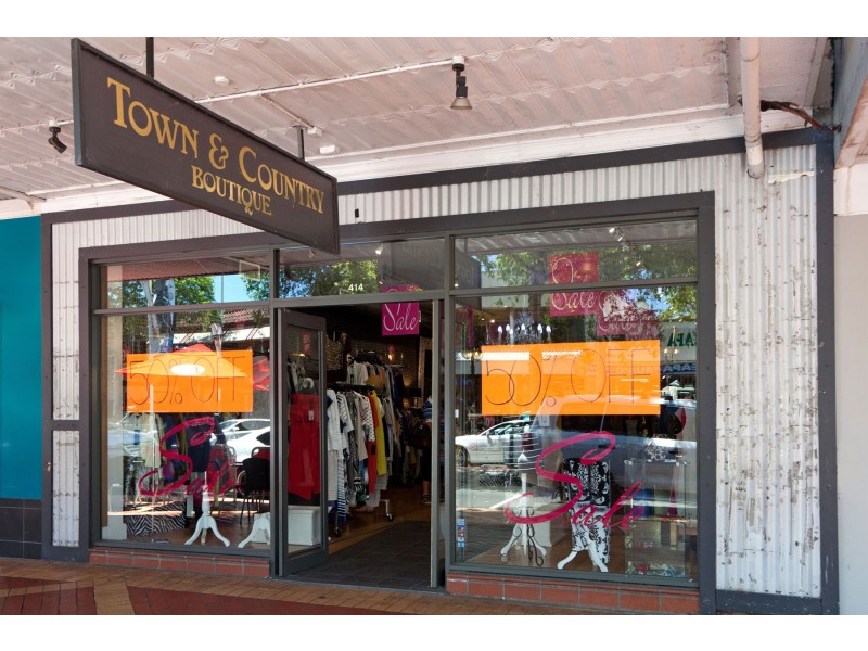 414 Peel Street, Tamworth NSW 2340