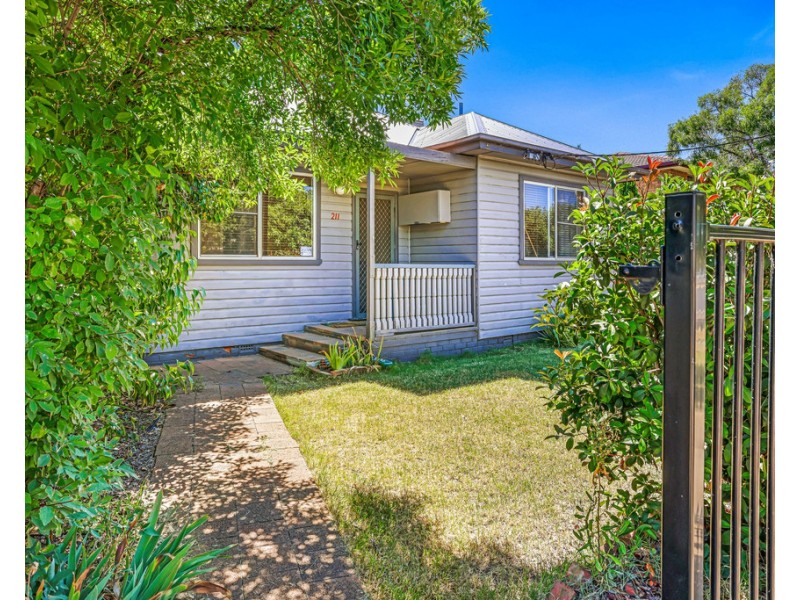 211 Goonoo Goonoo Road, Tamworth NSW 2340