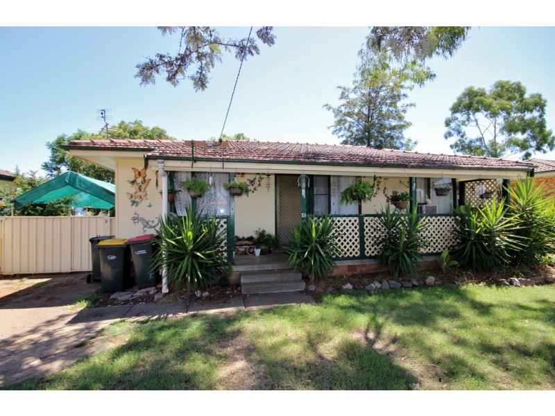 51 Tingira Street, Tamworth NSW 2340