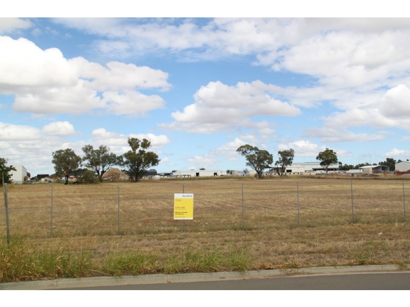Lot 43 Phoenix Street, Tamworth NSW 2340
