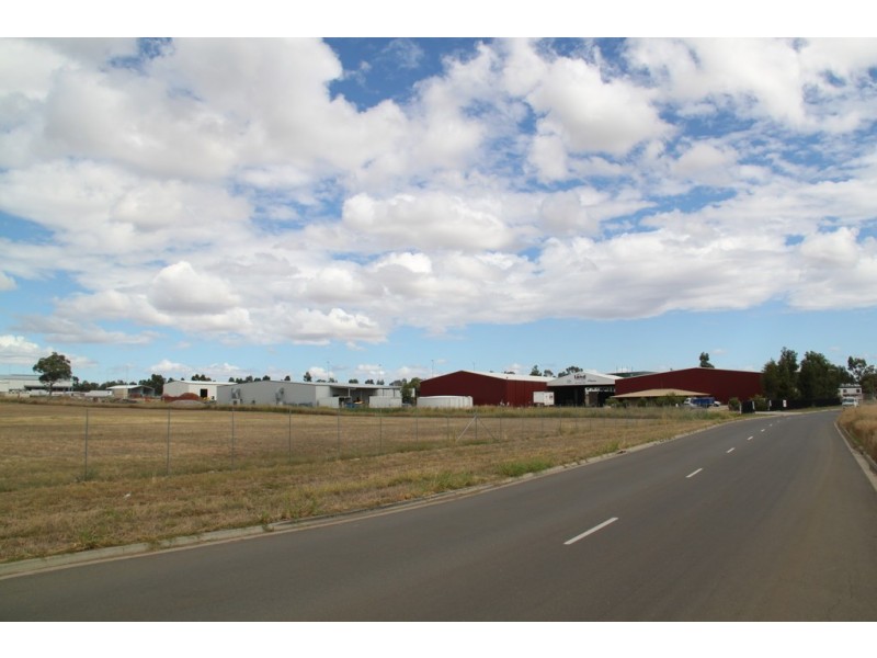 Lot 43 Phoenix Street, Tamworth NSW 2340