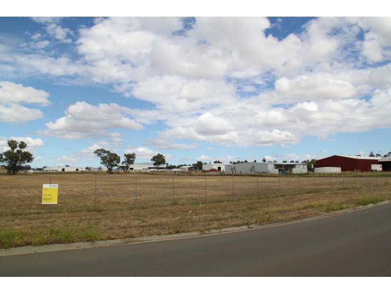 Lot 43 Phoenix Street, Tamworth NSW 2340