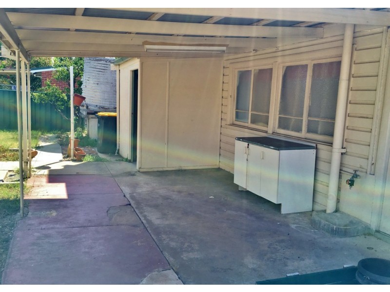 1 Gidley Street, Tamworth NSW 2340