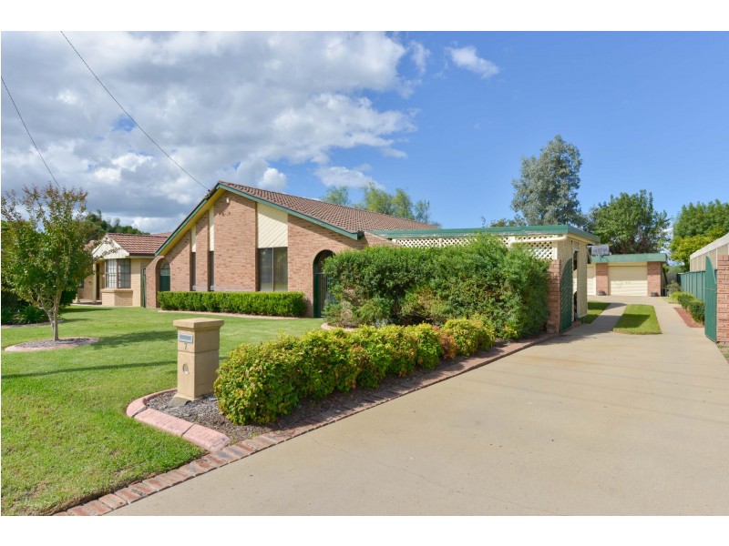 7 Melissa Avenue, Calala NSW 2340