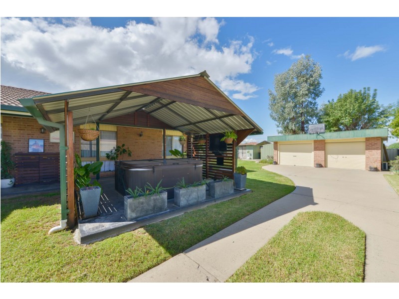 7 Melissa Avenue, Calala NSW 2340