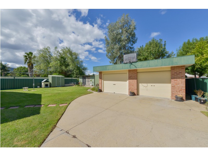 7 Melissa Avenue, Calala NSW 2340