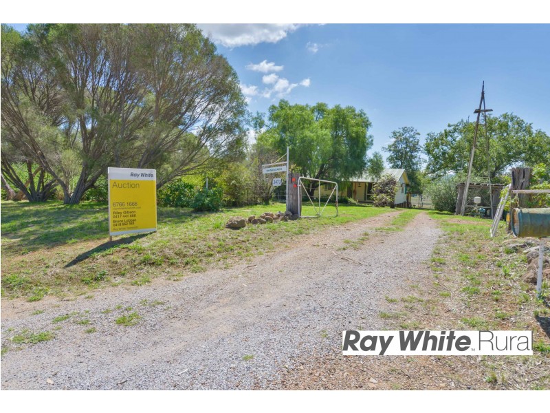 3473 Werris Creek Road, Currabubula NSW 2342
