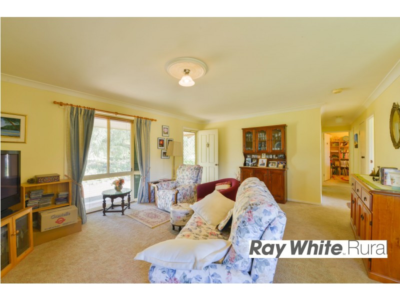 3473 Werris Creek Road, Currabubula NSW 2342