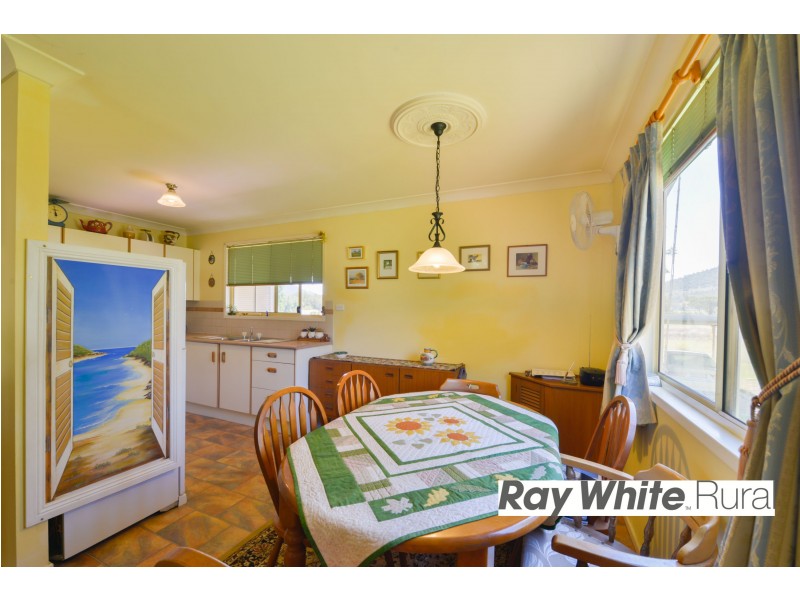 3473 Werris Creek Road, Currabubula NSW 2342