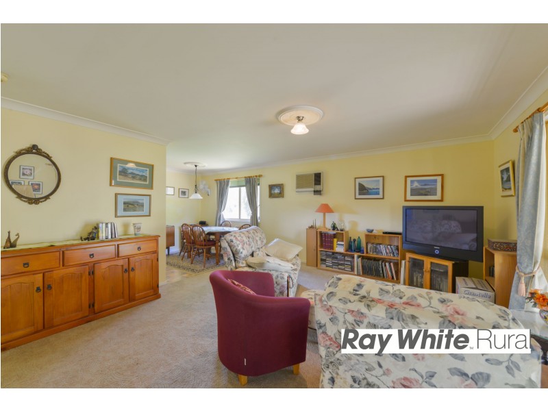 3473 Werris Creek Road, Currabubula NSW 2342