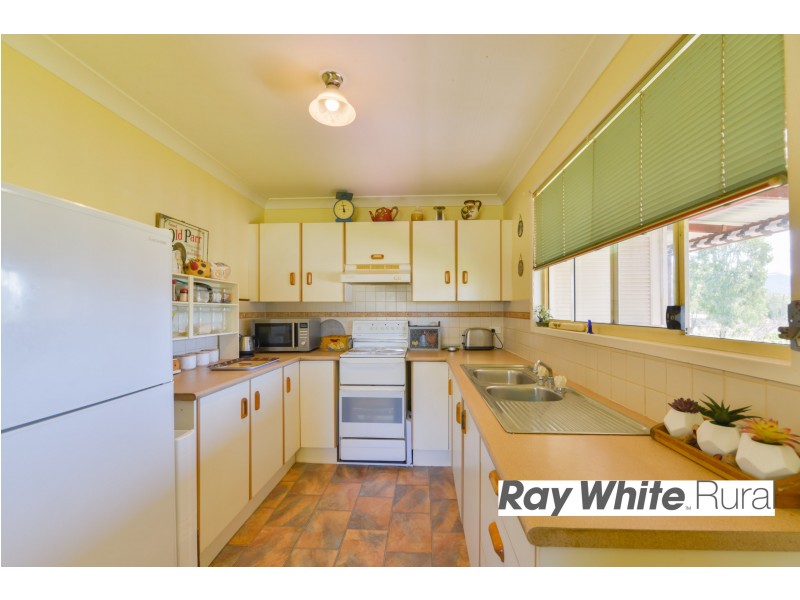 3473 Werris Creek Road, Currabubula NSW 2342