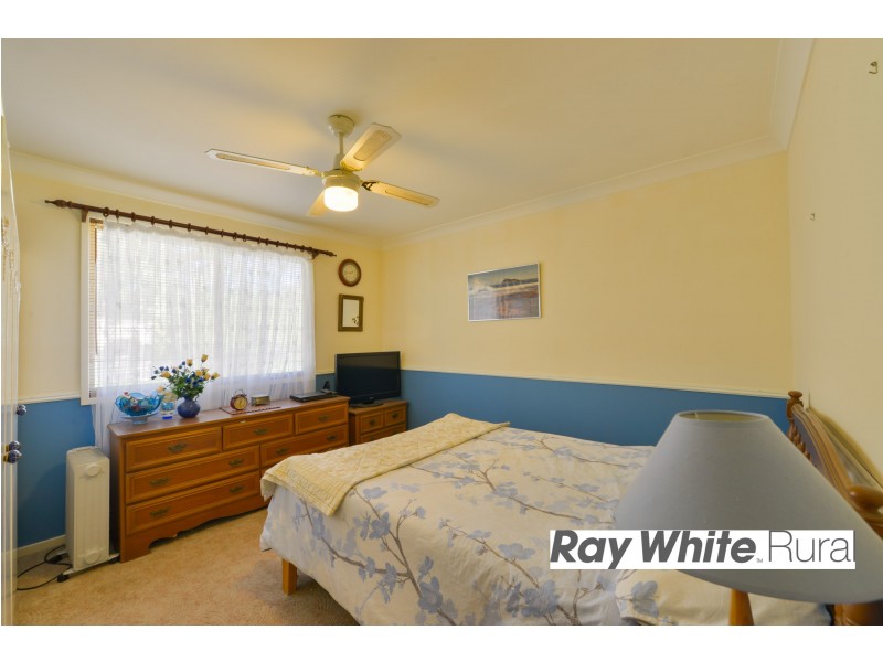 3473 Werris Creek Road, Currabubula NSW 2342