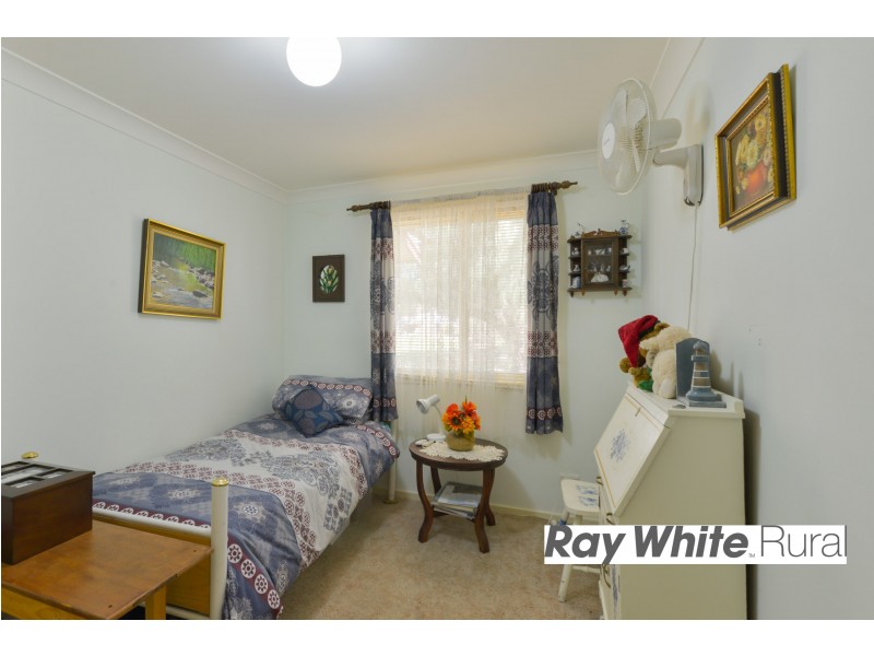 3473 Werris Creek Road, Currabubula NSW 2342