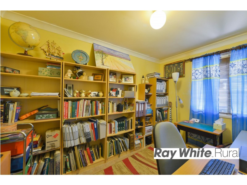 3473 Werris Creek Road, Currabubula NSW 2342