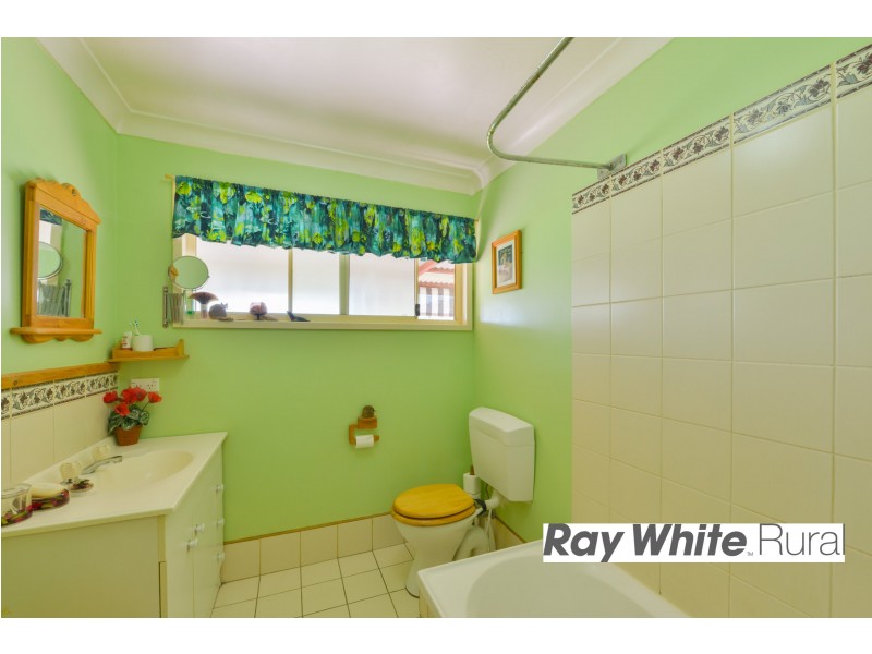 3473 Werris Creek Road, Currabubula NSW 2342