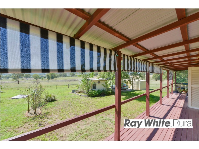 3473 Werris Creek Road, Currabubula NSW 2342