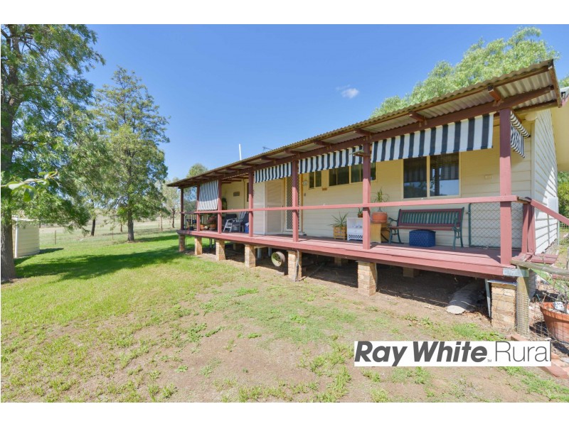3473 Werris Creek Road, Currabubula NSW 2342