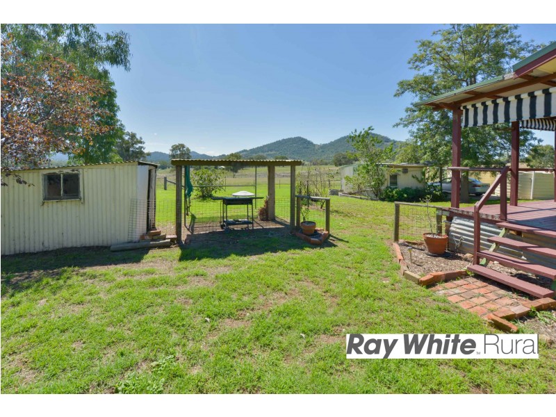 3473 Werris Creek Road, Currabubula NSW 2342