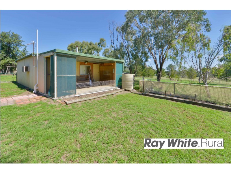3473 Werris Creek Road, Currabubula NSW 2342