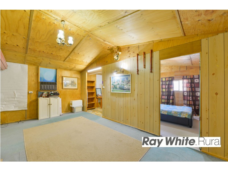 3473 Werris Creek Road, Currabubula NSW 2342
