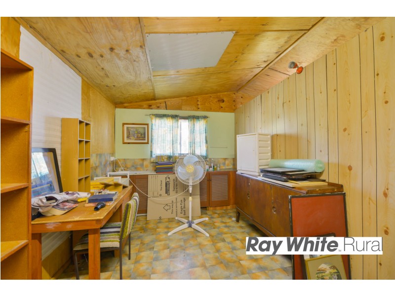 3473 Werris Creek Road, Currabubula NSW 2342