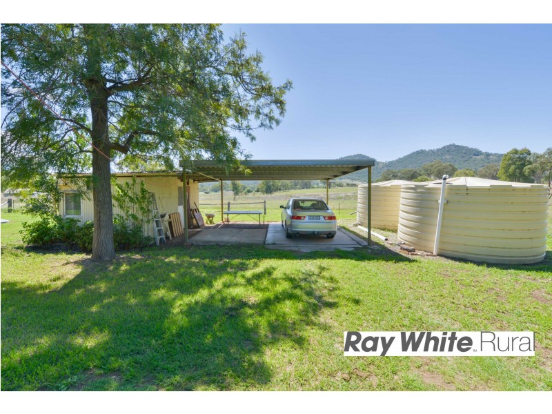 3473 Werris Creek Road, Currabubula NSW 2342