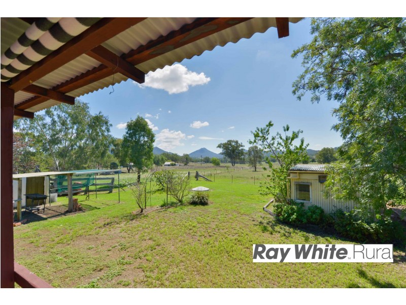 3473 Werris Creek Road, Currabubula NSW 2342