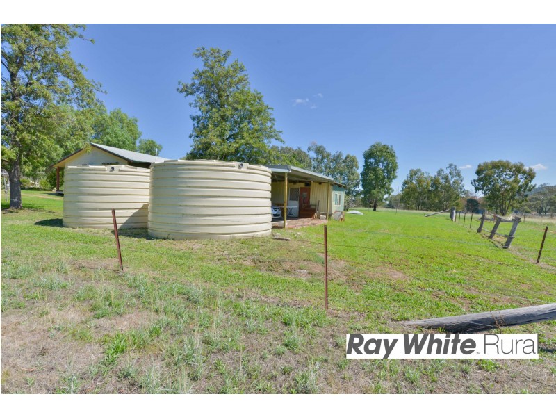 3473 Werris Creek Road, Currabubula NSW 2342